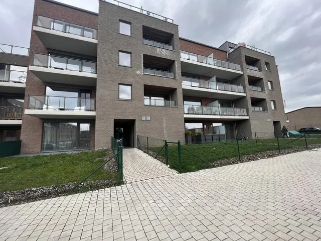 Appartement à louer à Mons Jemappes – 1/10