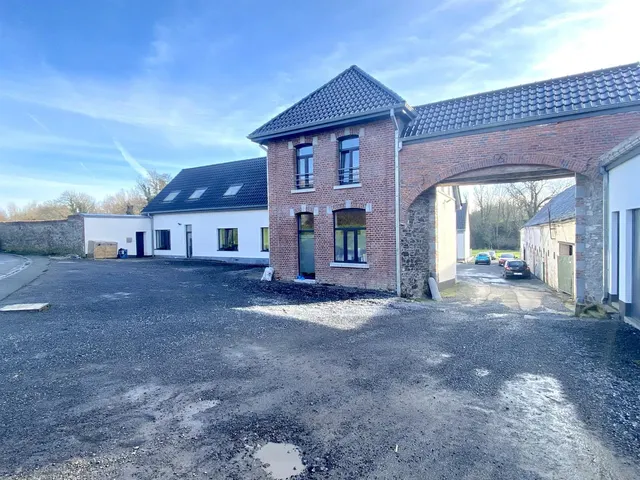 Appartement à louer à Brugelette – 1/10
