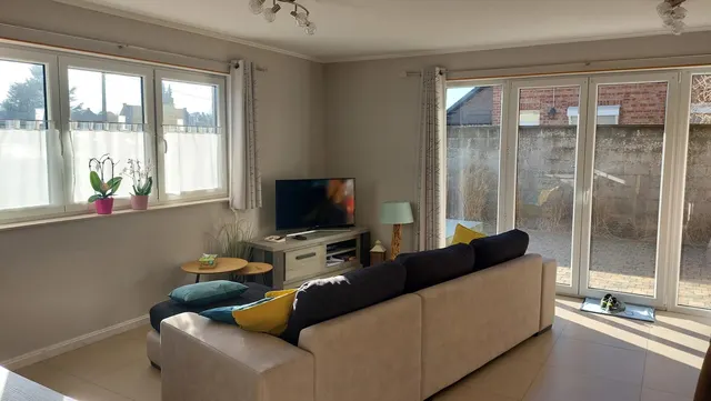Appartement à louer à Anderlues – 1/10