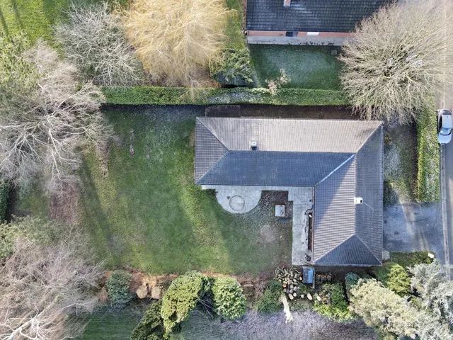 Maison à louer à Soignies Horrues – 1/10