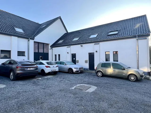 Appartement à louer à Brugelette – 1/10