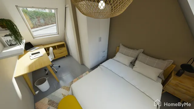 Huis te huur in Mons – 1/9