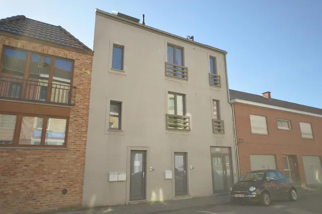 Appartement te huur in Mons – 1/10