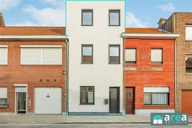 Maison à vendre à Hoboken – 1/10