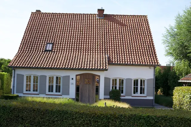 Maison à vendre à Wielsbeke – 1/10