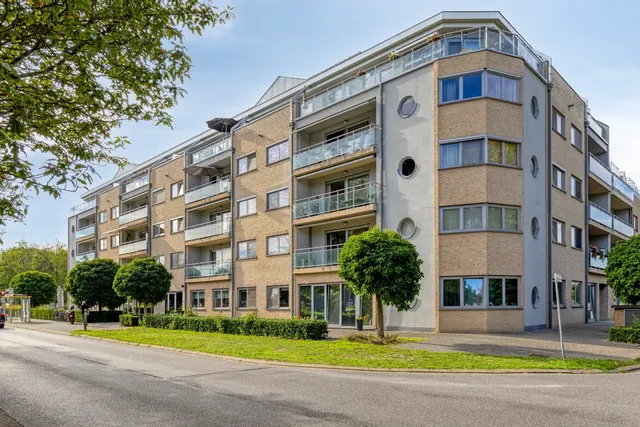 Appartement à vendre à Willebroek – 1/10
