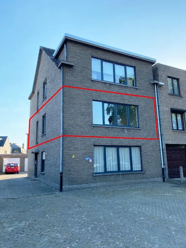 Appartement à louer à Wondelgem – 1/10