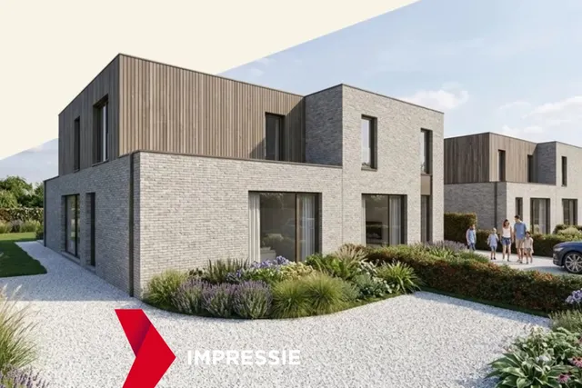 Huis te koop in Oudsbergen – 1/8