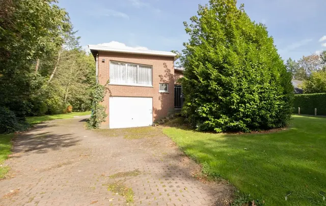 Huis à vendre à Malle – 1/10