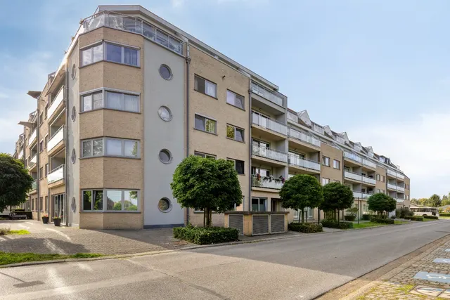 Appartement te koop in Willebroek – 1/10