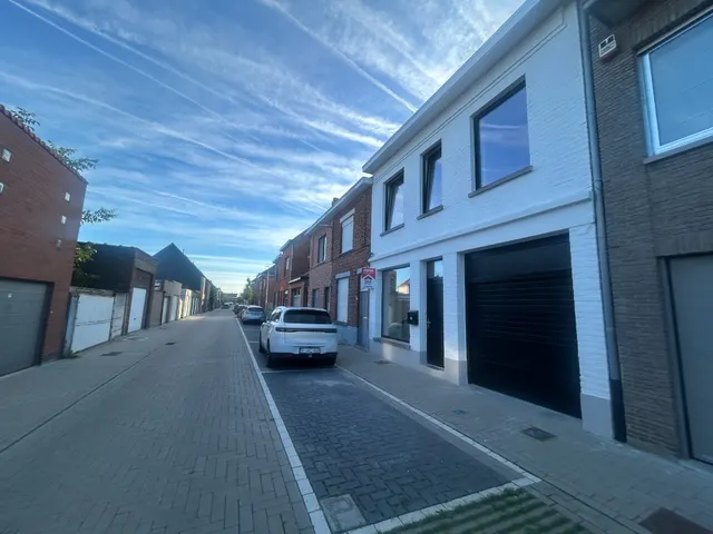 Huis te koop in Wervik – 1/10