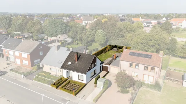 Huis te koop in Tielt – 1/10