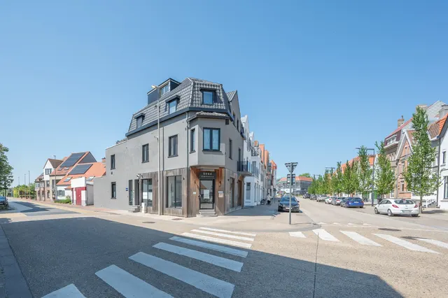 Appartement te koop in Duinbergen – 1/5
