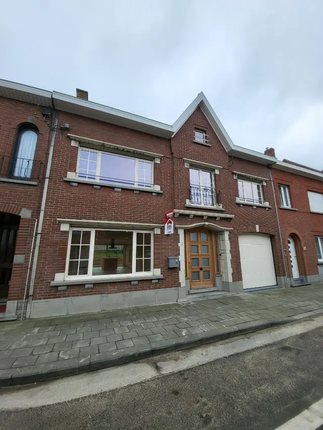 Huis te huur in Zonnebeke – 1/10