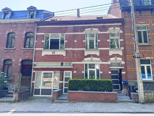 House for sale in Gembloux – 1/10