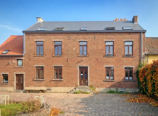 Appartement te huur in Gembloux – 1/13