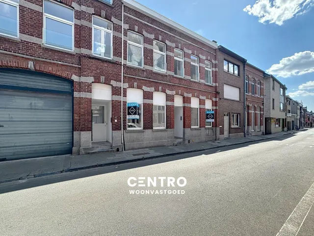 Apartment for sale in Roeselare – 1/10