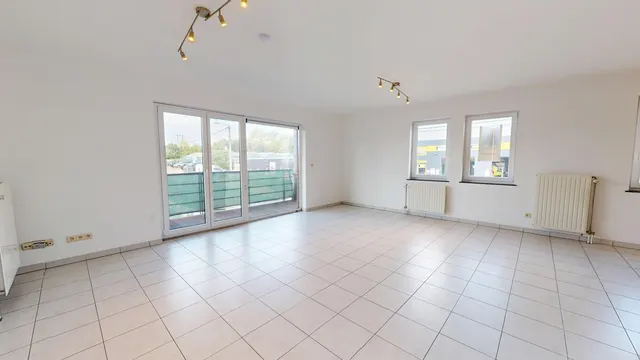 Apartment for rent in Gembloux – 1/10