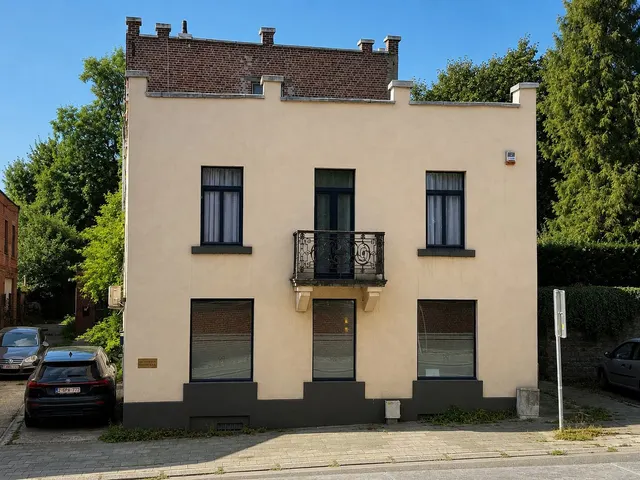 Apartment for rent in Perwez – 1/10