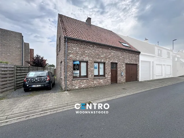 Huis te koop in Bekegem – 1/10