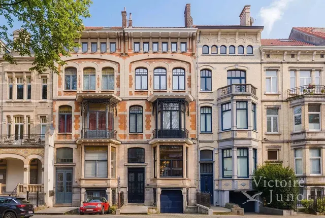 Appartement te huur in Uccle – 1/10