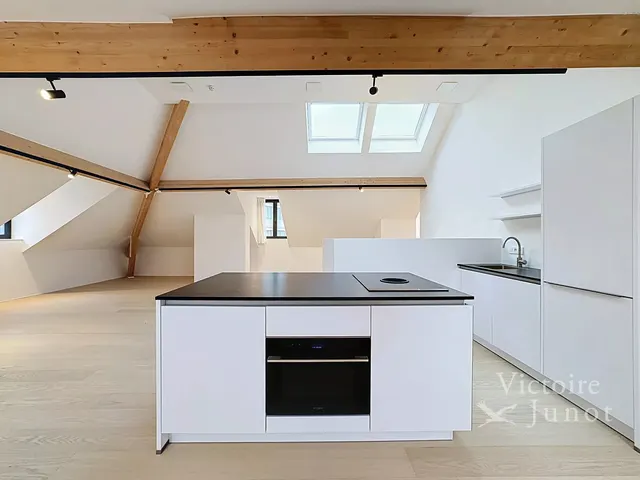 Appartement te huur in Bruxelles – 1/10