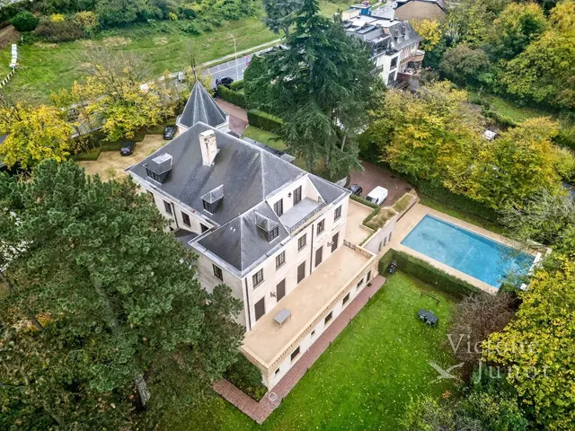 Huis te huur in Forest – 1/10