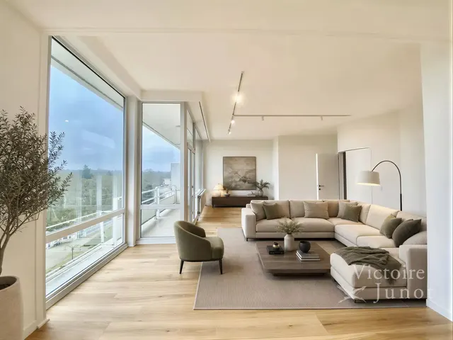 Appartement te huur in Bruxelles – 1/10