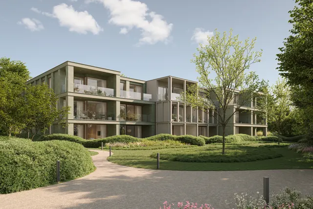 Appartement te koop in Waregem – 1/10