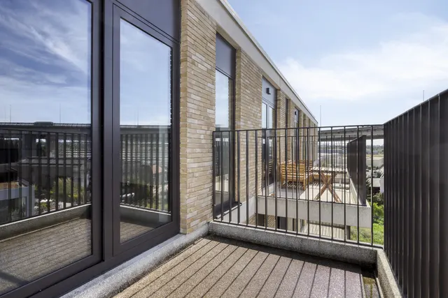 Appartement à vendre à Kerklaan – 1/10