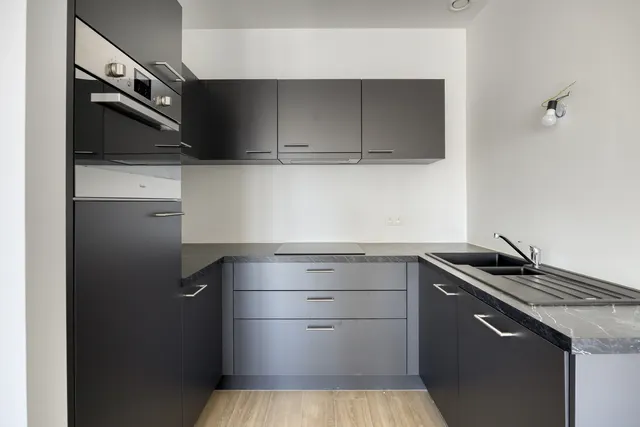 Appartement à vendre à Machelen – 1/10