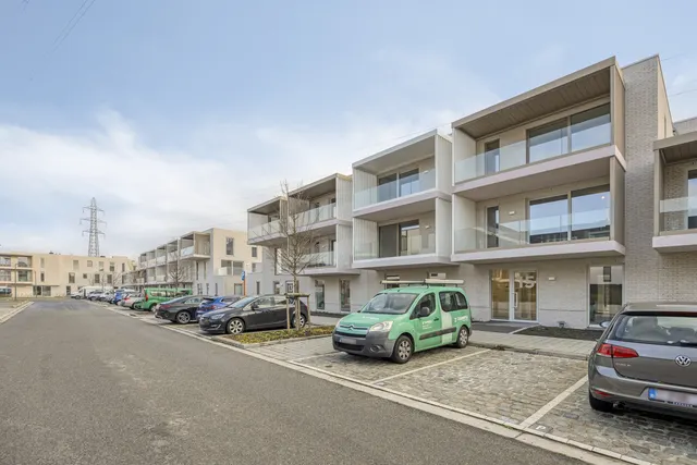 Appartement te koop in Merchtem – 1/10