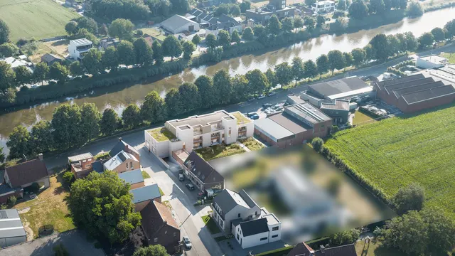 Appartement te koop in Bellem – 1/8