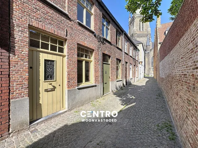 Huis à louer à Brugge – 1/10