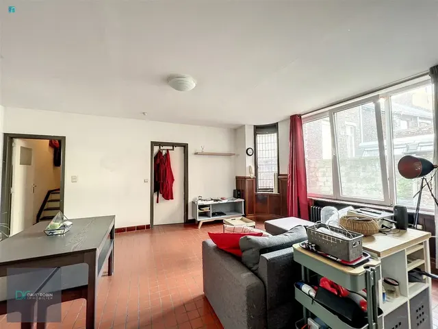 Appartement à louer à Fleurus – 1/4