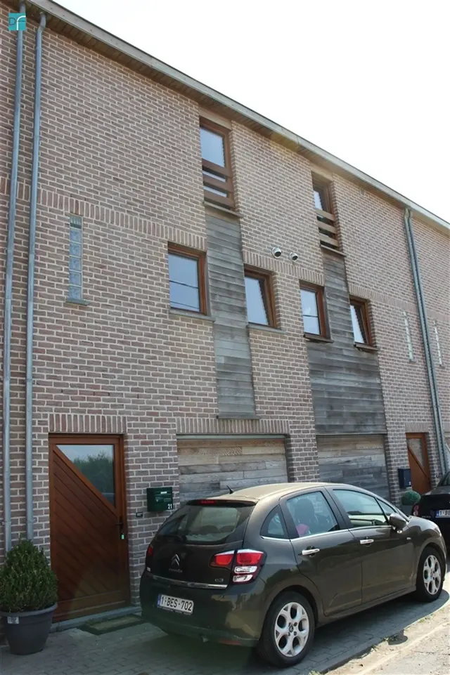 Maison à louer à Wayaux – 1/10