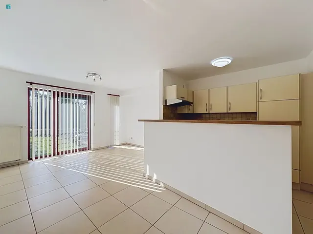 Appartement à louer à Wanfercée-Baulet – 1/4