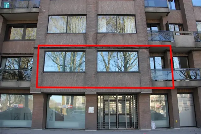 Appartement à louer à Marchienne-Au-Pont – 1/6