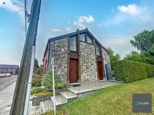 Appartement à louer à Mellet – 1/10