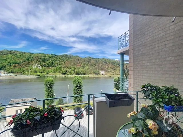 Appartement te huur in Dinant – 1/5