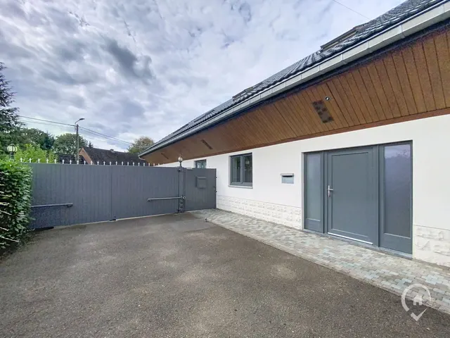 Huis te huur in Haversin – 1/5