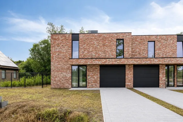 Huis te koop in Hasselt – 1/10