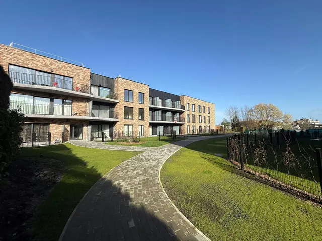 Appartement te koop in Sint-Agatha-Berchem – 1/8
