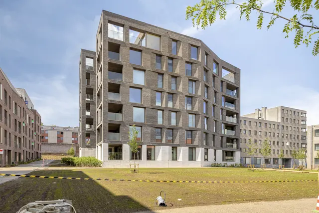 Appartement te koop in Leuven – 1/10