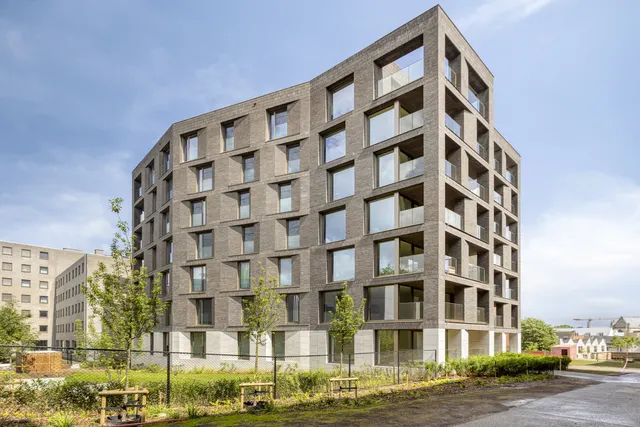 Appartement te koop in Leuven – 1/10