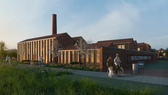 Maison à vendre à Rijkevorsel – 1/10