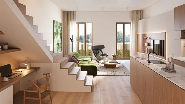 Maison à vendre à Rijkevorsel – 1/10