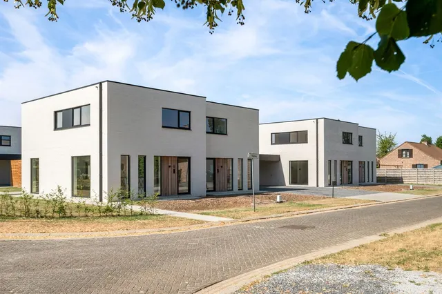 Maison à vendre à Laakdal – 1/10