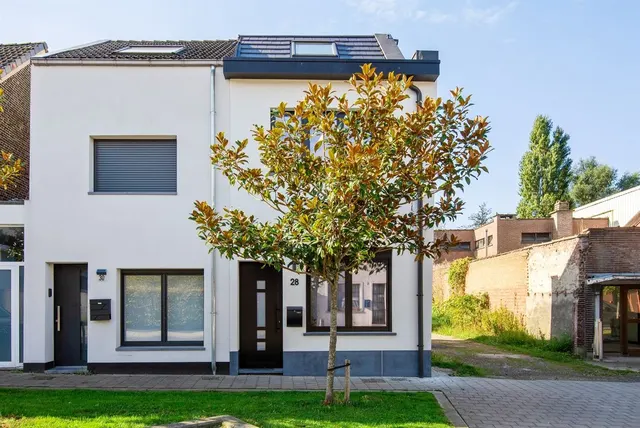 Maison à vendre à Willebroek – 1/10