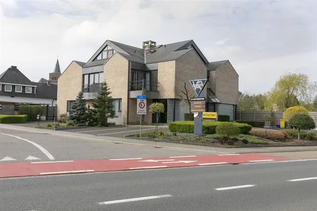 Huis te koop in Meerhout – 1/10